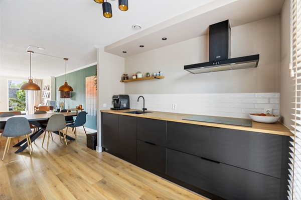 Medium property photo - Libelsingel 69, 2492 RC Den Haag